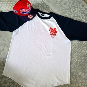 Like New Obey Propaganda Men's Shirt XL